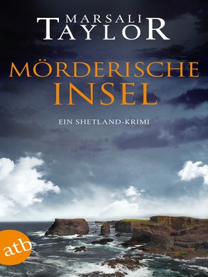 cover image of Mörderische Insel